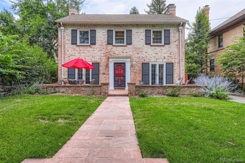 2060 Ash Street Denver CO 80207