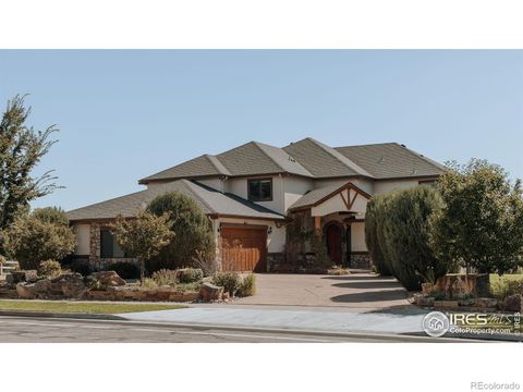 6520 E Trilby Road, Fort Collins, CO 80528 - #: IR996942