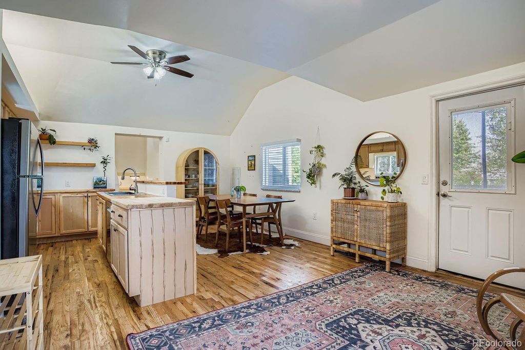 Photo of 620 Kendrick Street, Golden, CO 80401 (MLS # 3894390)