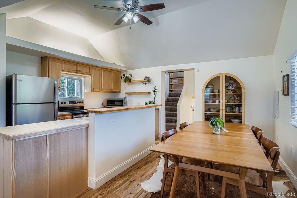 Photo of 620 Kendrick Street, Golden, CO 80401 (MLS # 3894390)