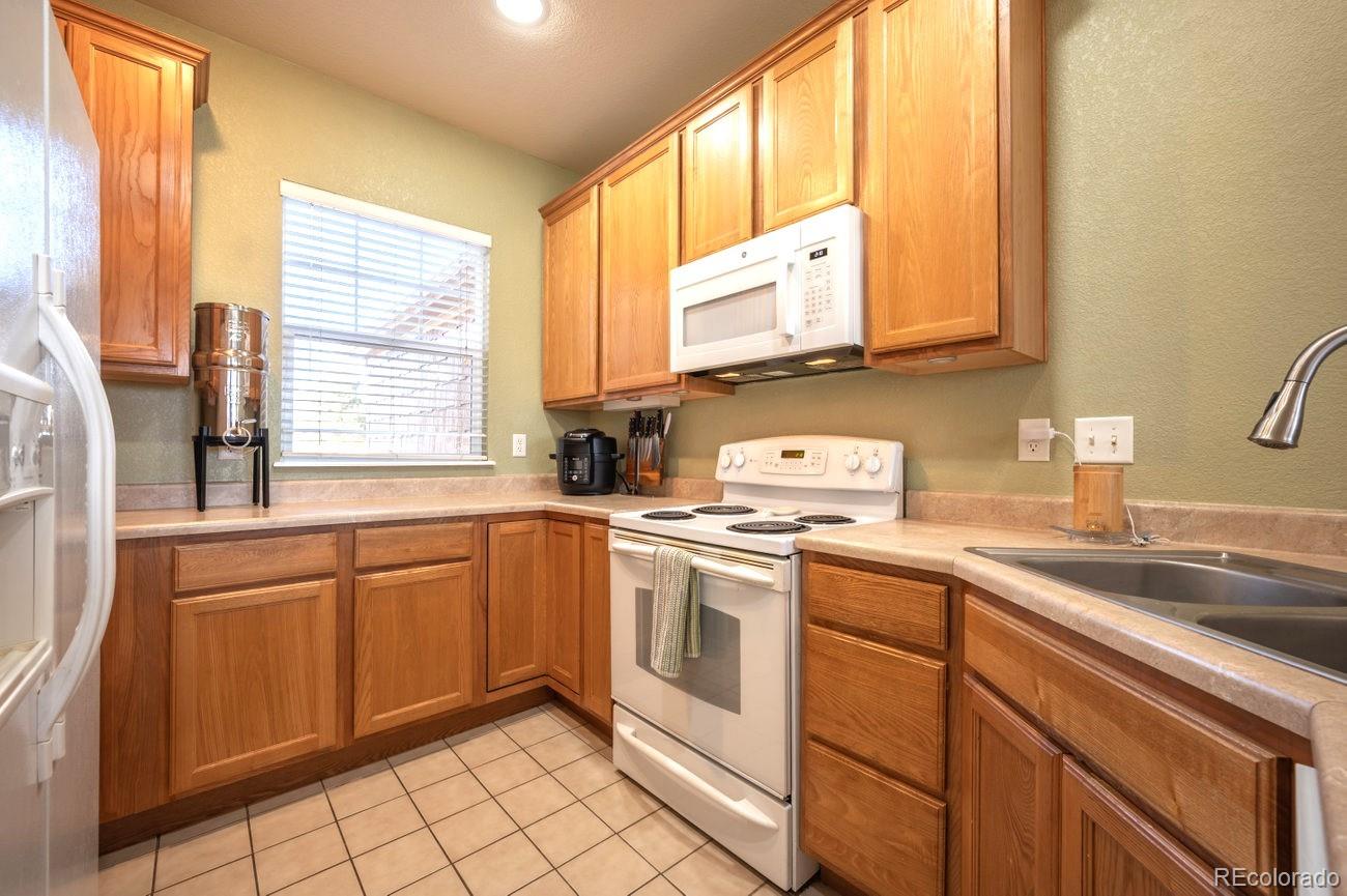 3766 Ute Mountain Trail