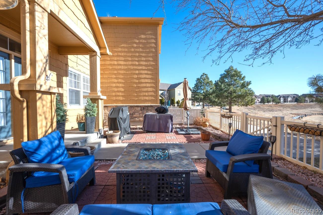 3766 Ute Mountain Trail