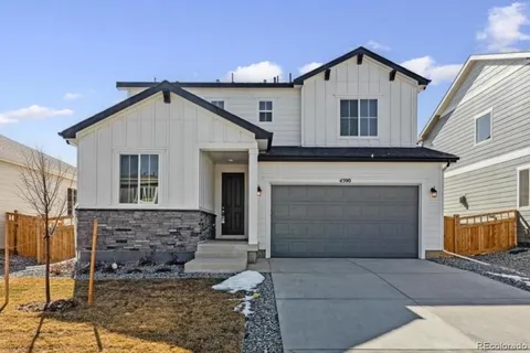 4590 Boone Circle, Brighton, CO 80601 - MLS#: 2352584