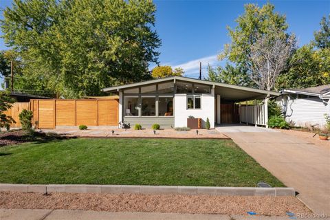 2025 S Utica Street Denver CO 80219