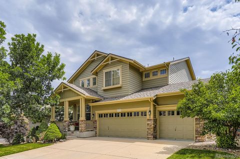 8306 Outrider Road Littleton CO 80125