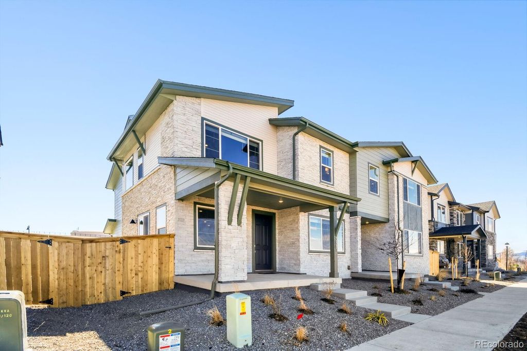 Photo of 3881 W 82nd Lane, Westminster, CO 80031 (MLS # 4962653)