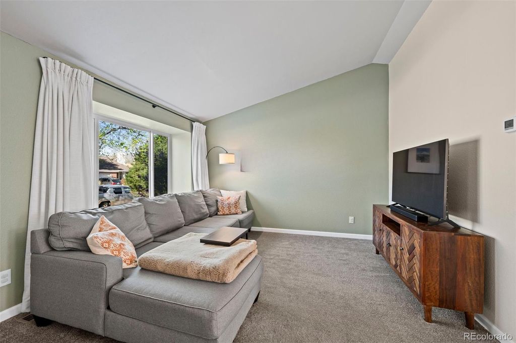 Photo of 9577 W Nichols Place, Littleton, CO 80128 (MLS # 5022955)