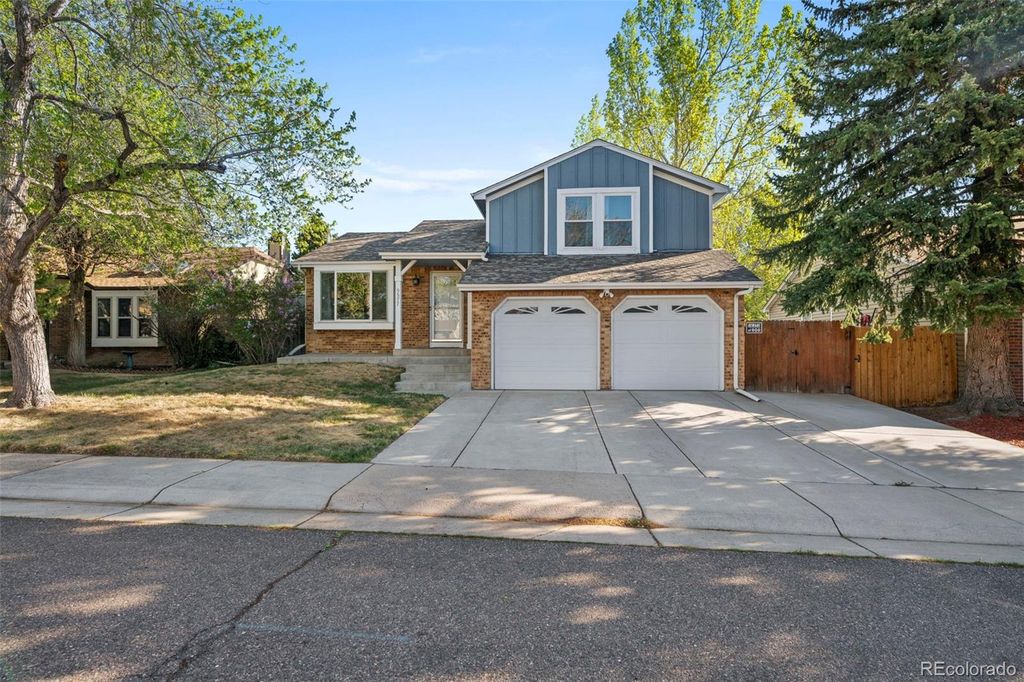 Photo of 9577 W Nichols Place, Littleton, CO 80128 (MLS # 5022955)