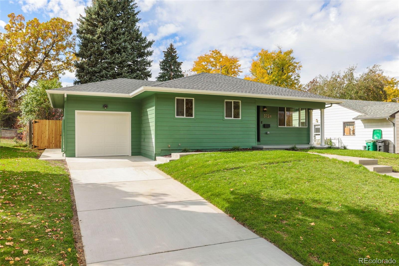 3724 E Nielsen Lane
