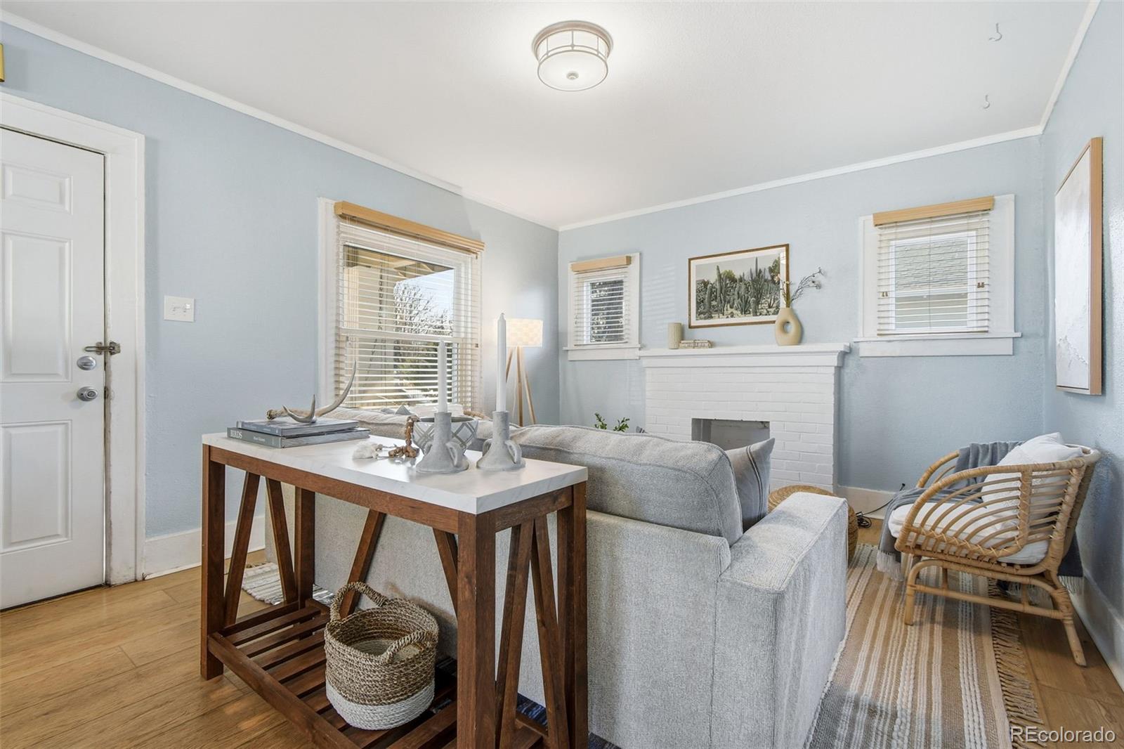 3011 N Columbine Street