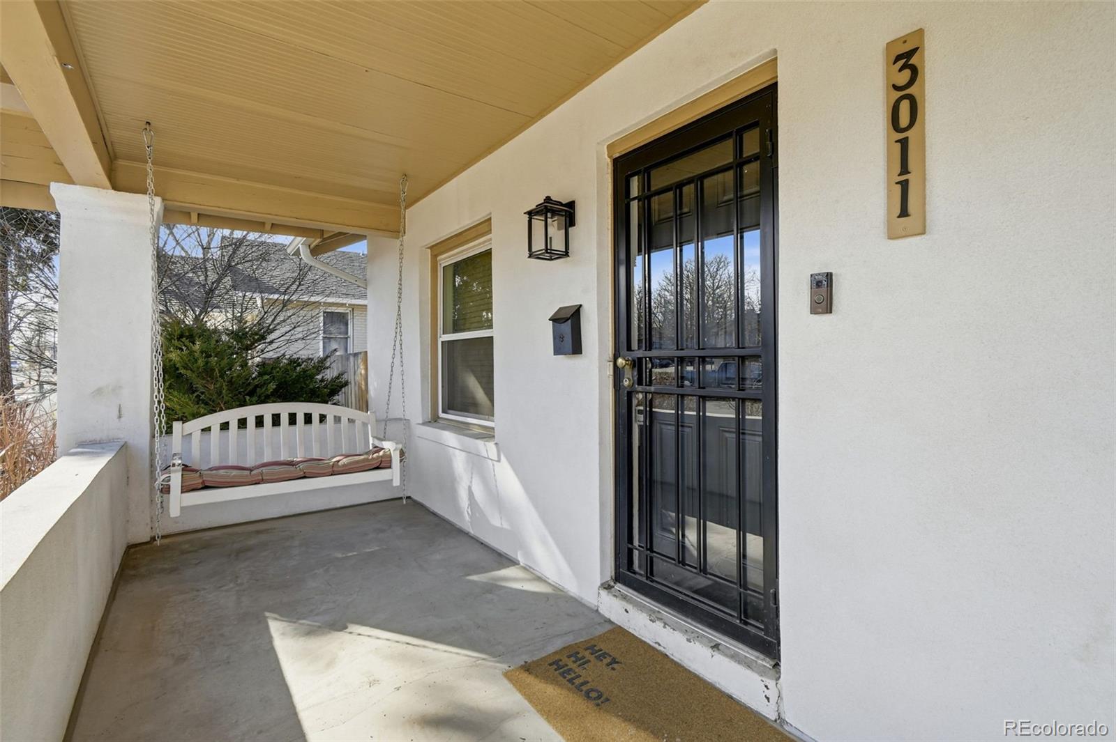 3011 N Columbine Street