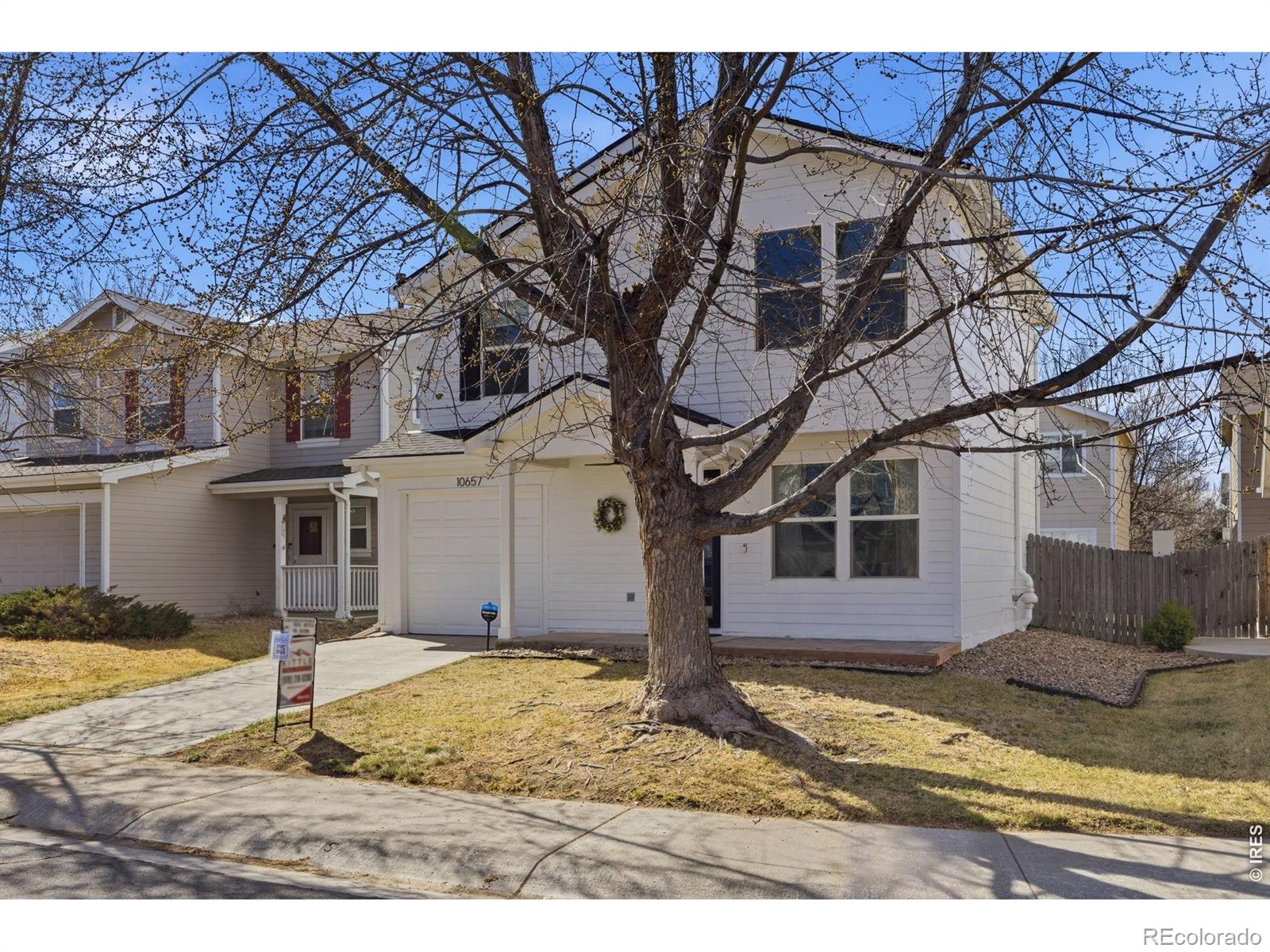 10657 Forester Place