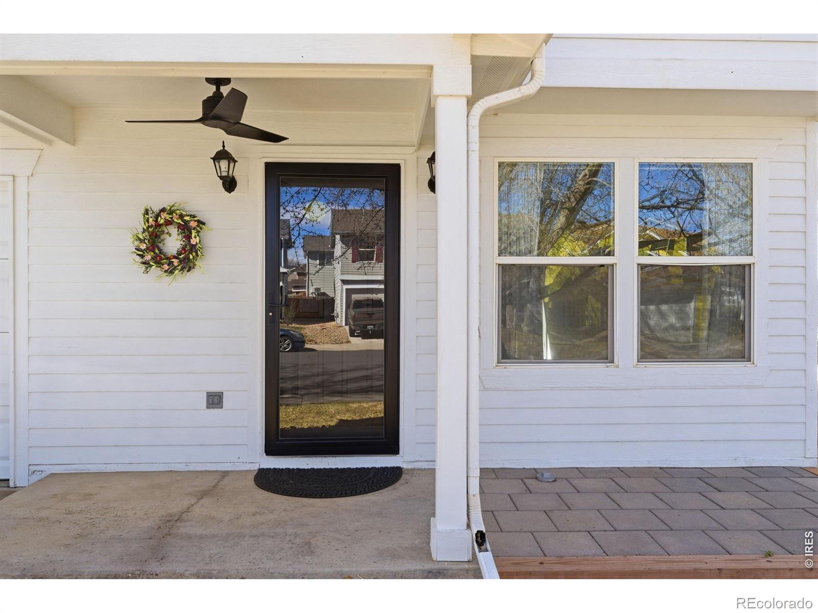 10657 Forester Place