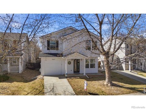 10657 Forester Place Longmont CO 80504