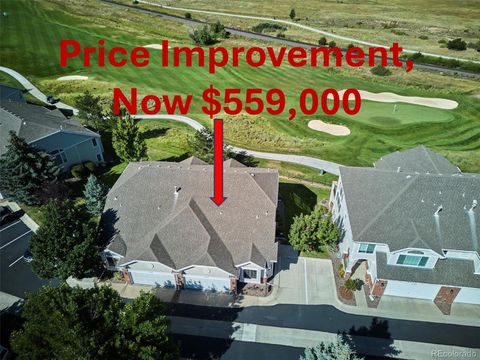 3123 Newport Circle Castle Rock CO 80104