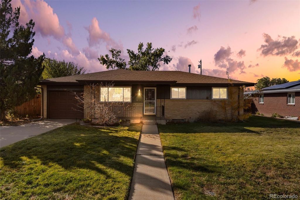 Photo of 1117 24th Avenue Court, Greeley, CO 80634 (MLS # 4397767)