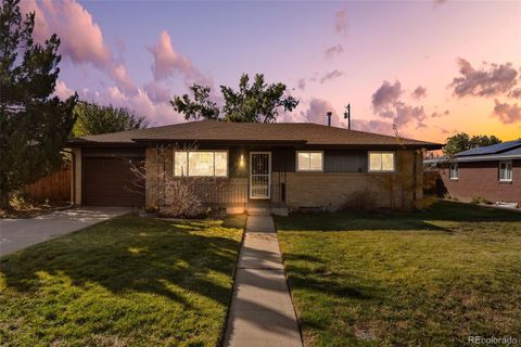1117 24th Avenue Court Greeley CO 80634