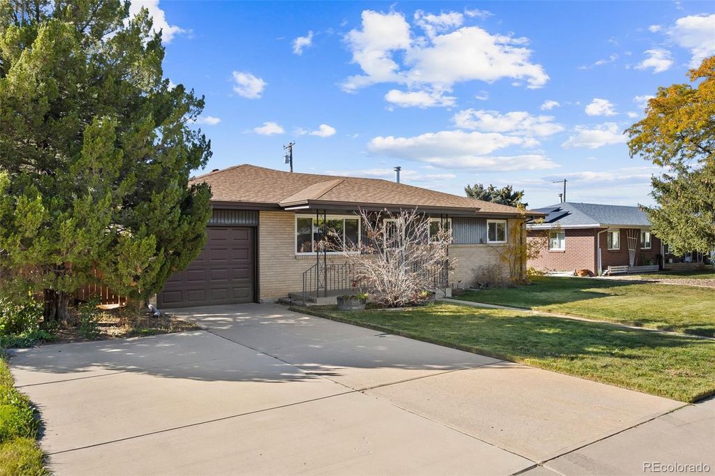 Photo of 1117 24th Avenue Court, Greeley, CO 80634 (MLS # 4397767)