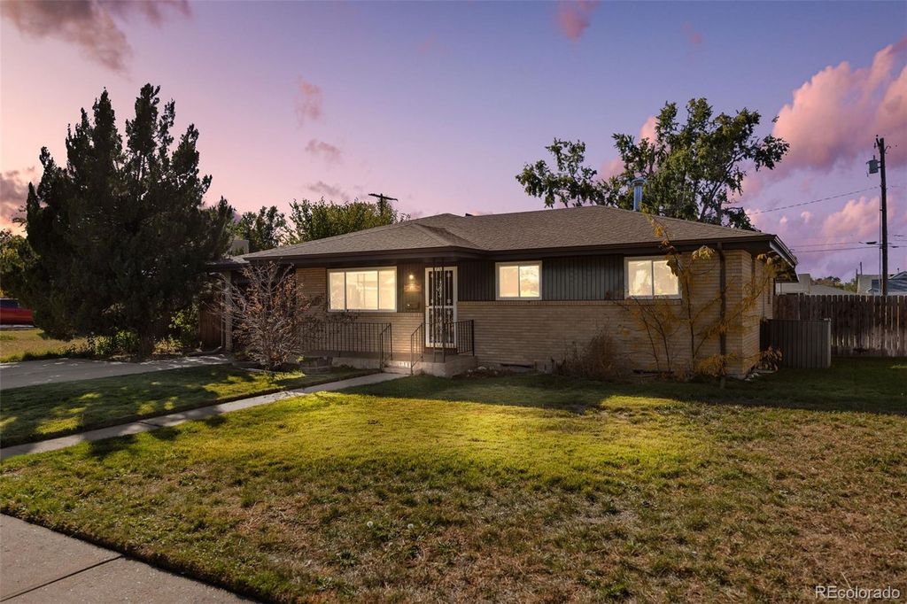 Photo of 1117 24th Avenue Court, Greeley, CO 80634 (MLS # 4397767)