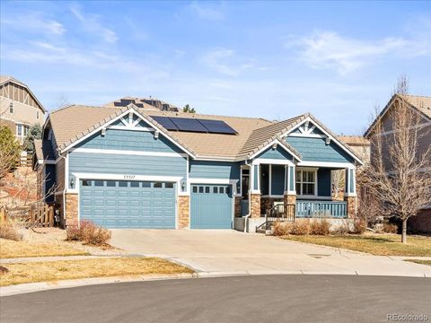 23327 E Ottawa Drive Aurora CO 80016