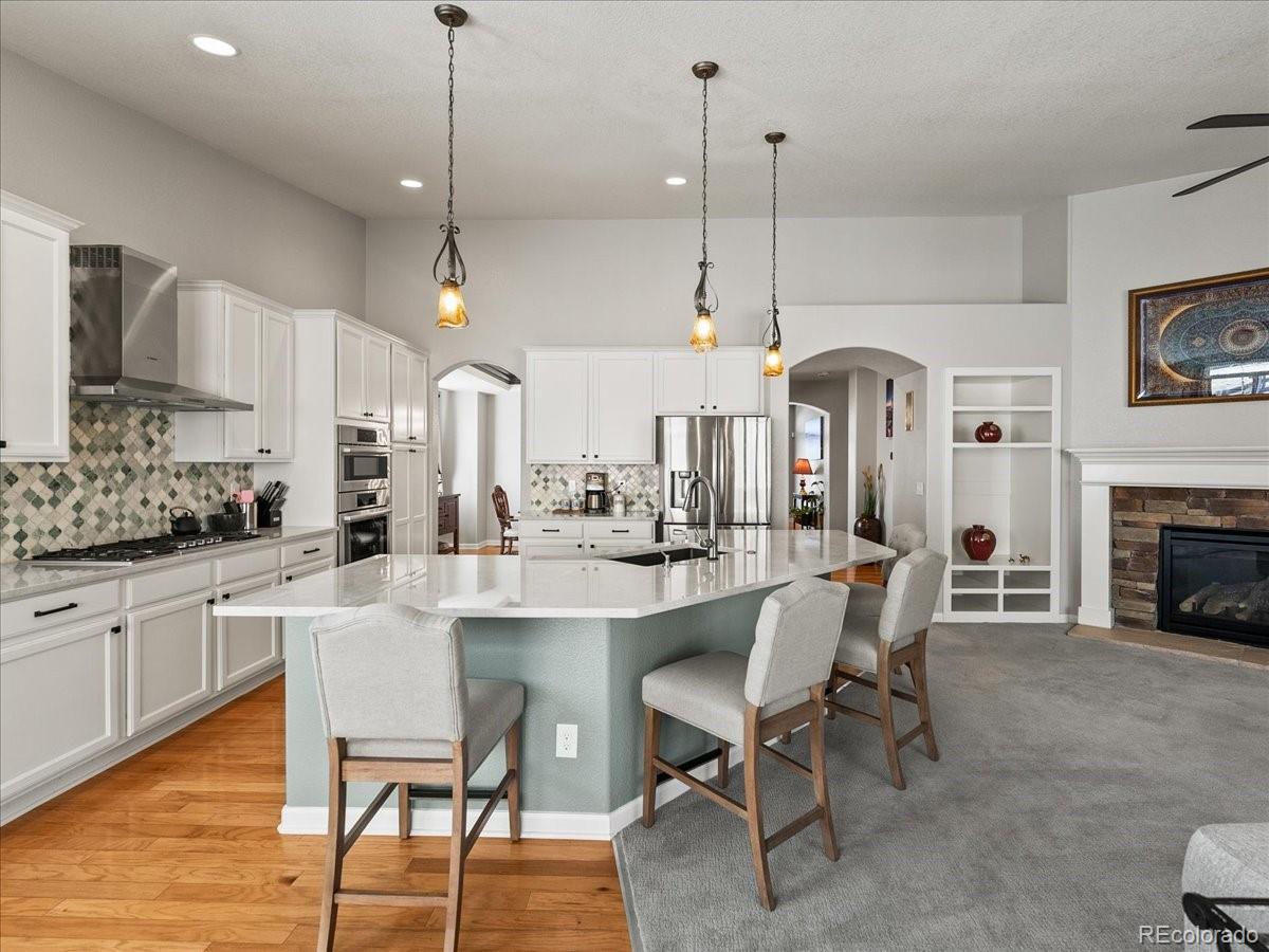 23327 E Ottawa Drive