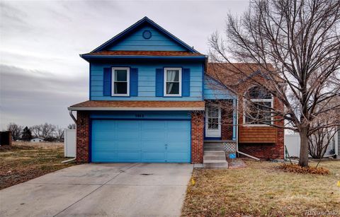 5012 W 77th Drive, Westminster, CO 80030 - #: 2953242