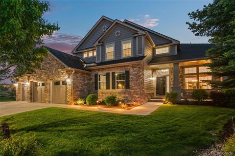 3041 Starling Court Castle Rock CO 80109