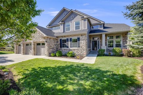 3041 Starling Court Castle Rock CO 80109