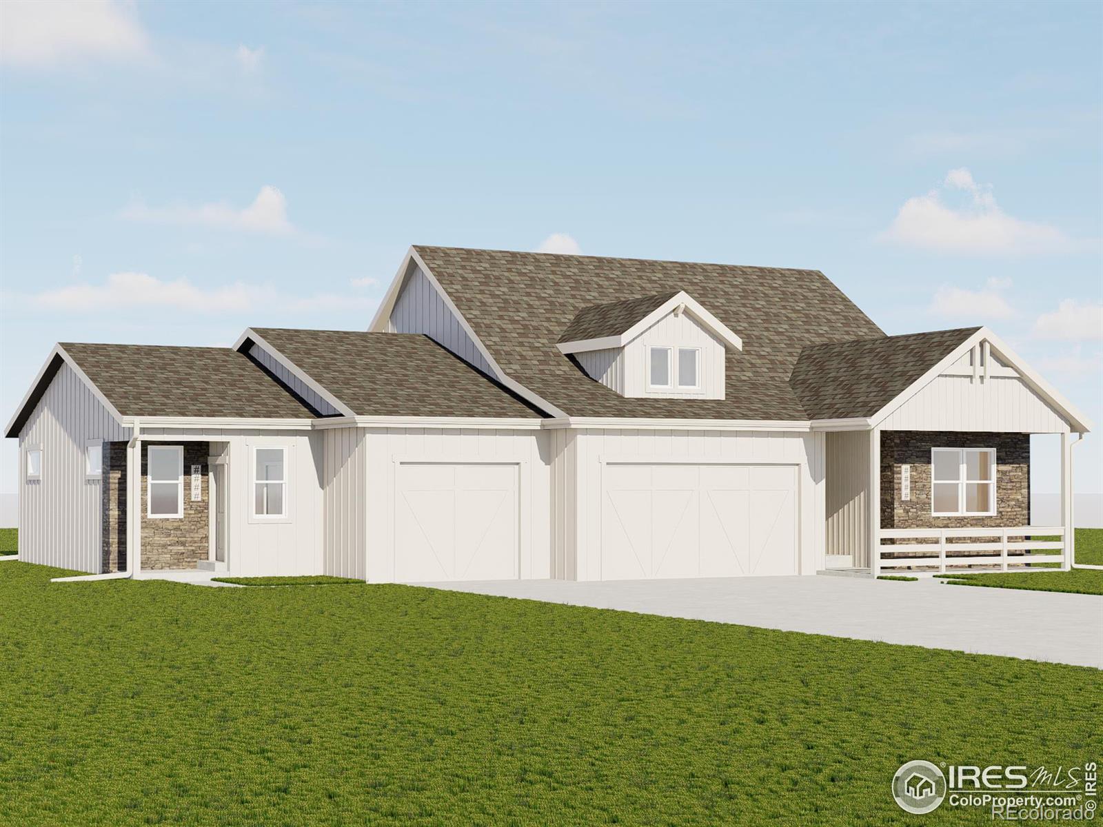 MLS: IR1000297