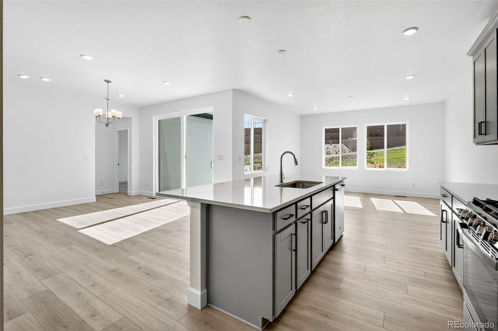Photo of 17126 W 92nd Loop, Arvada, CO 80007 (MLS # 4377575)