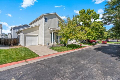 8869 Lowell Way, Westminster, CO 80031 - #: 9254977