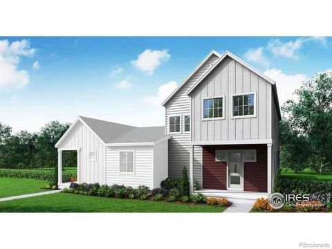 6117 Zebulon Place Timnath CO 80547