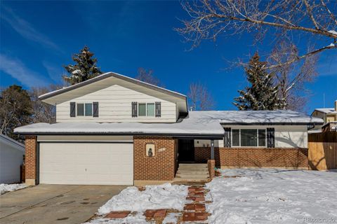 4189 Hidden Circle Colorado Springs CO 80917