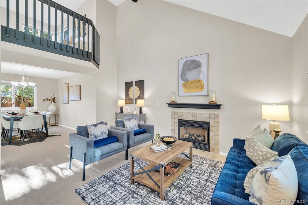 Photo of 12075 Elm Way, Thornton, CO 80241 (MLS # 8001658)