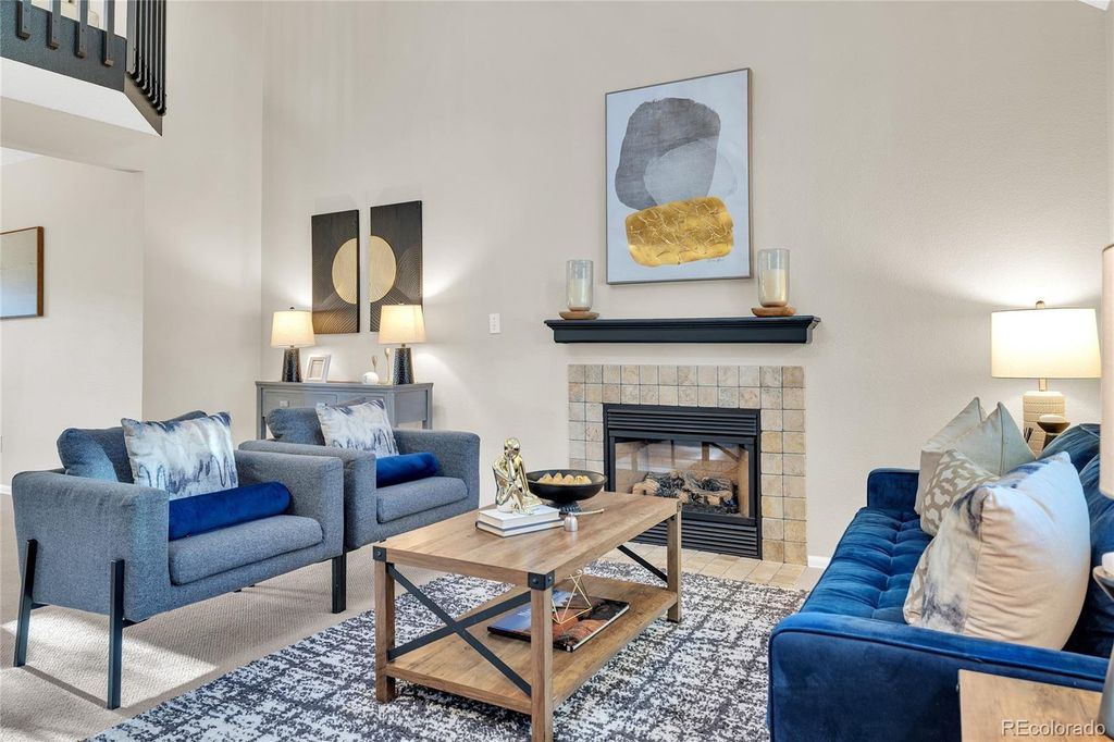 Photo of 12075 Elm Way, Thornton, CO 80241 (MLS # 8001658)