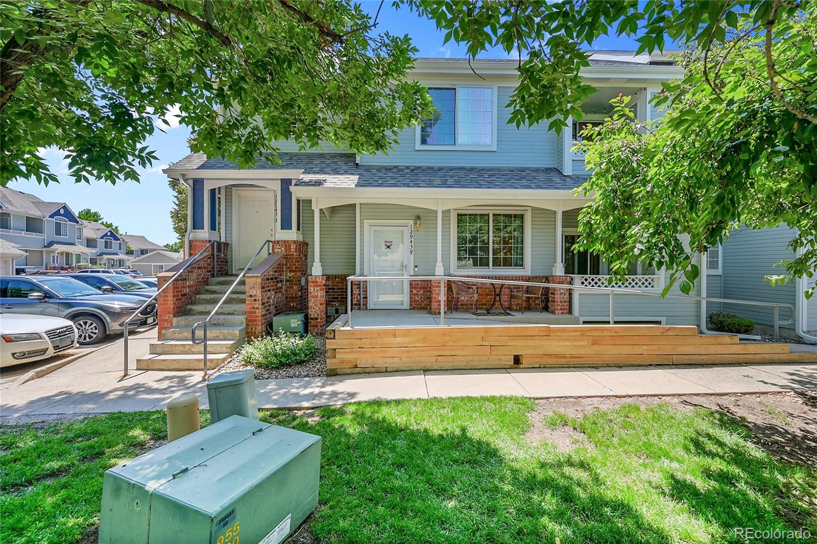 12943 Lafayette Street F, Thornton, CO, 80241 2 12943 Lafayette Street F