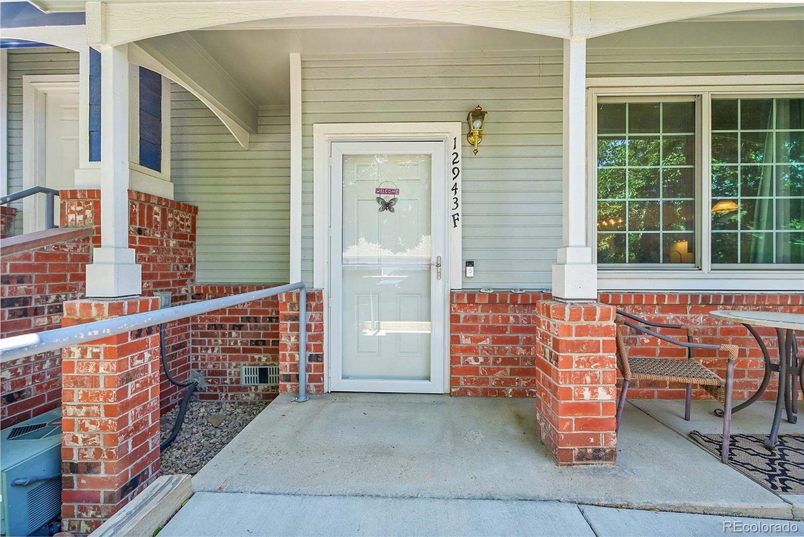 12943 Lafayette Street F, Thornton, CO, 80241 1 12943 Lafayette Street F