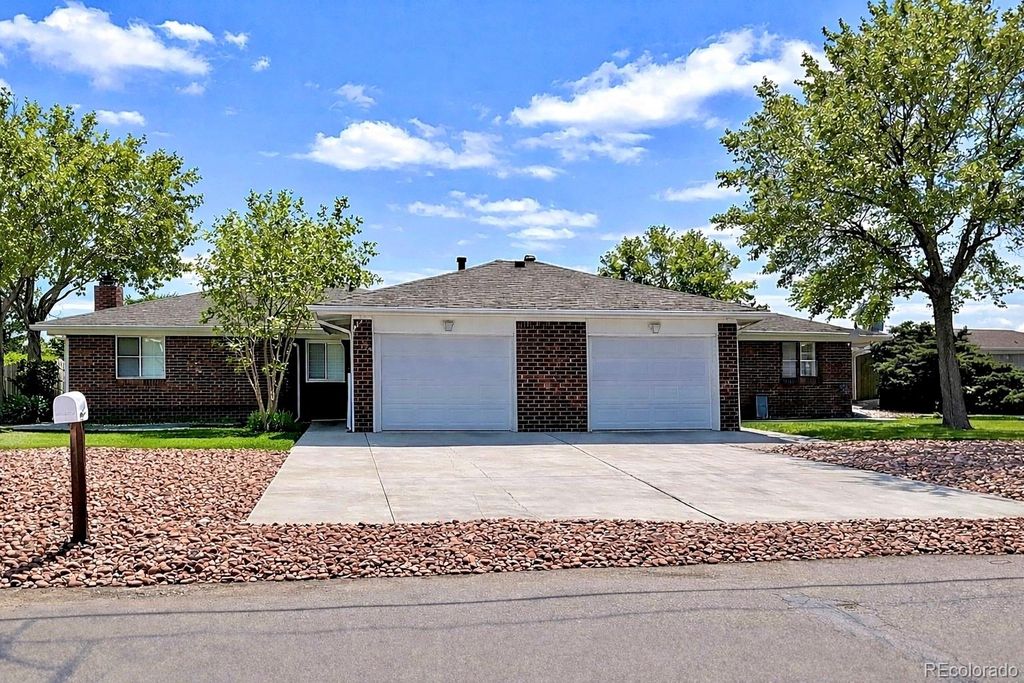 Photo of 5740 W Virginia Avenue, Lakewood, CO 80226 (MLS # 8513403)