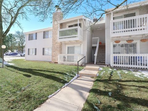 Photo of 14433 E Jewell Avenue #202, Aurora, CO 80012 (MLS # 3350463)
