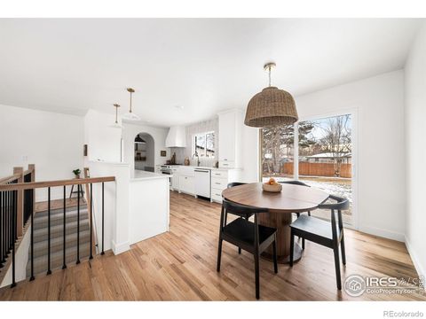 501 Dartmouth Trail Fort Collins CO 80525