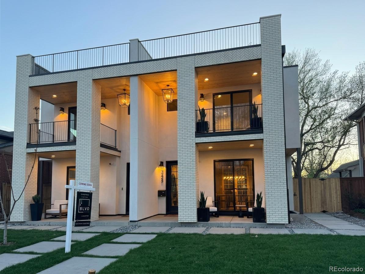 243 S Emerson Street