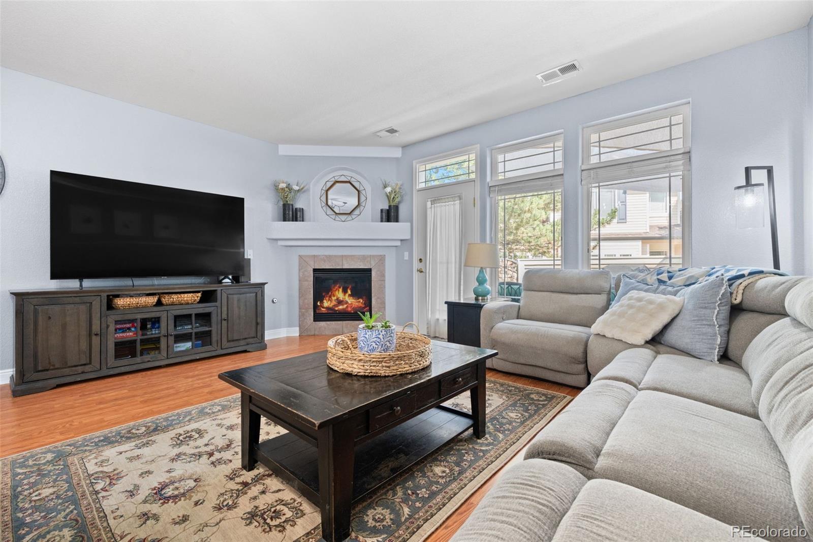 4376 S Quail Way