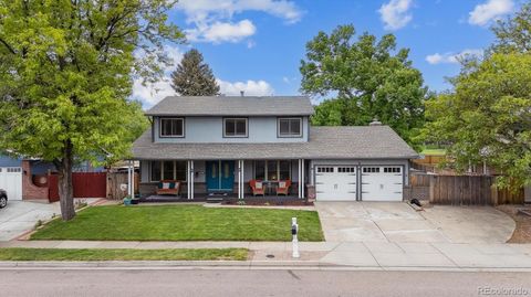 8397 Chase Drive Arvada CO 80003