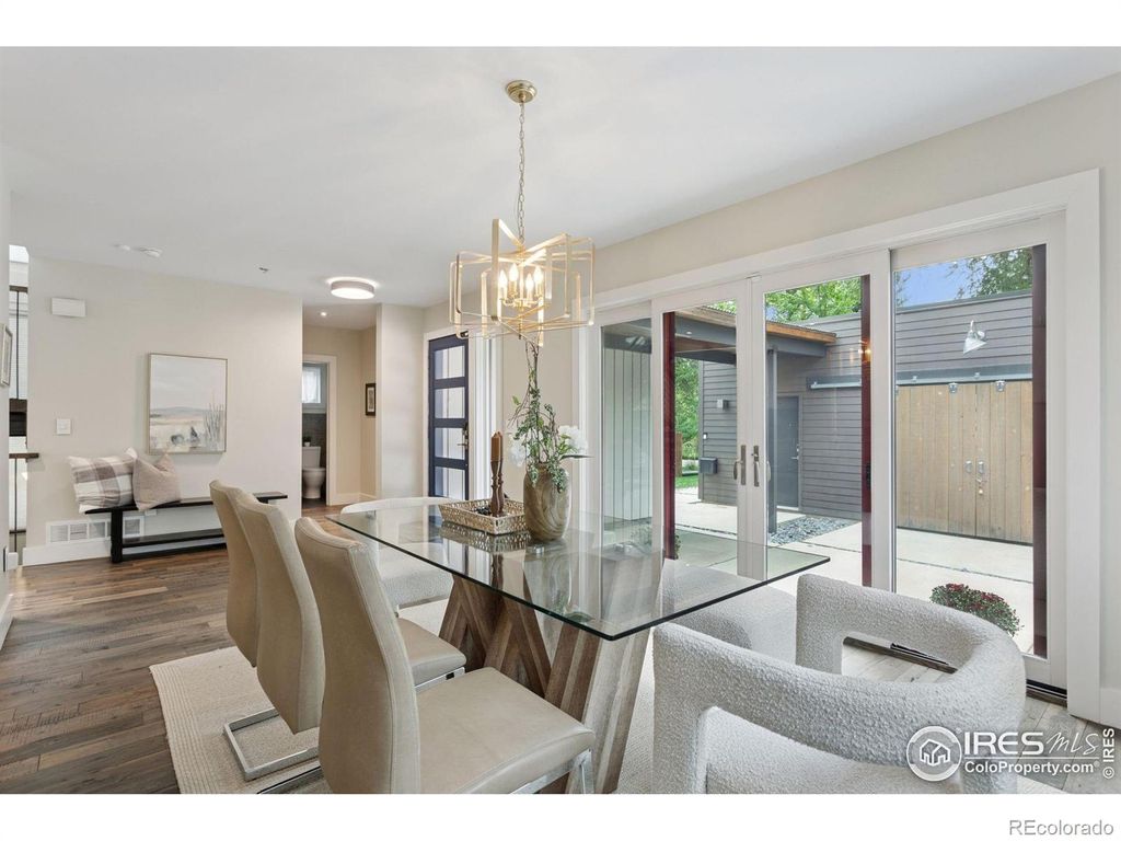 Photo of 711 Hawthorn Avenue, Boulder, CO 80304 (MLS # IR1051140)