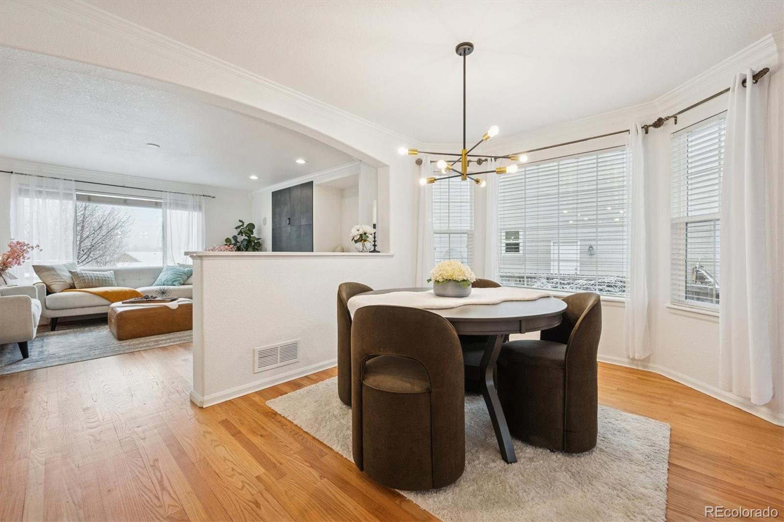 4483 S Himalaya Circle