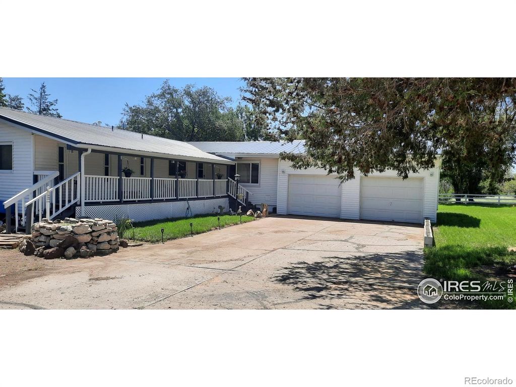 Photo of 15296 County Road 39, Sterling, CO 80751 (MLS # IR1049010)