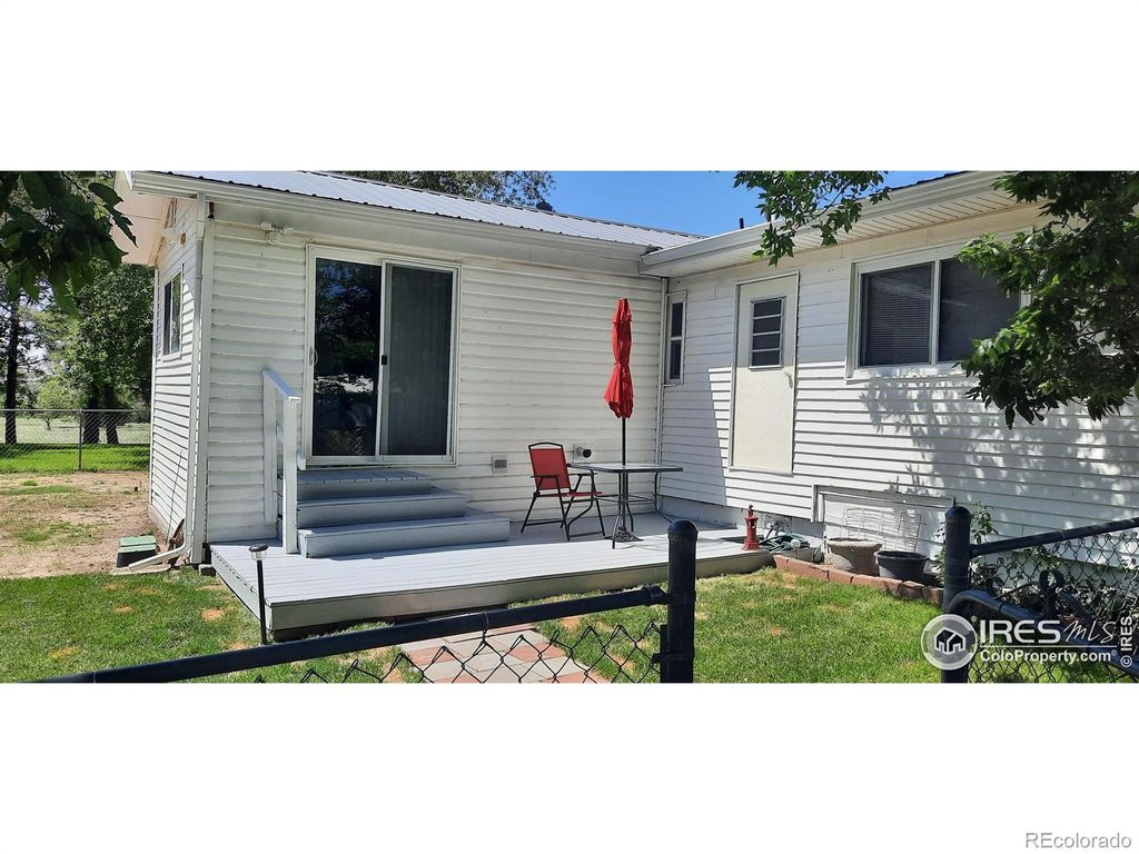 Photo of 15296 County Road 39, Sterling, CO 80751 (MLS # IR1049010)