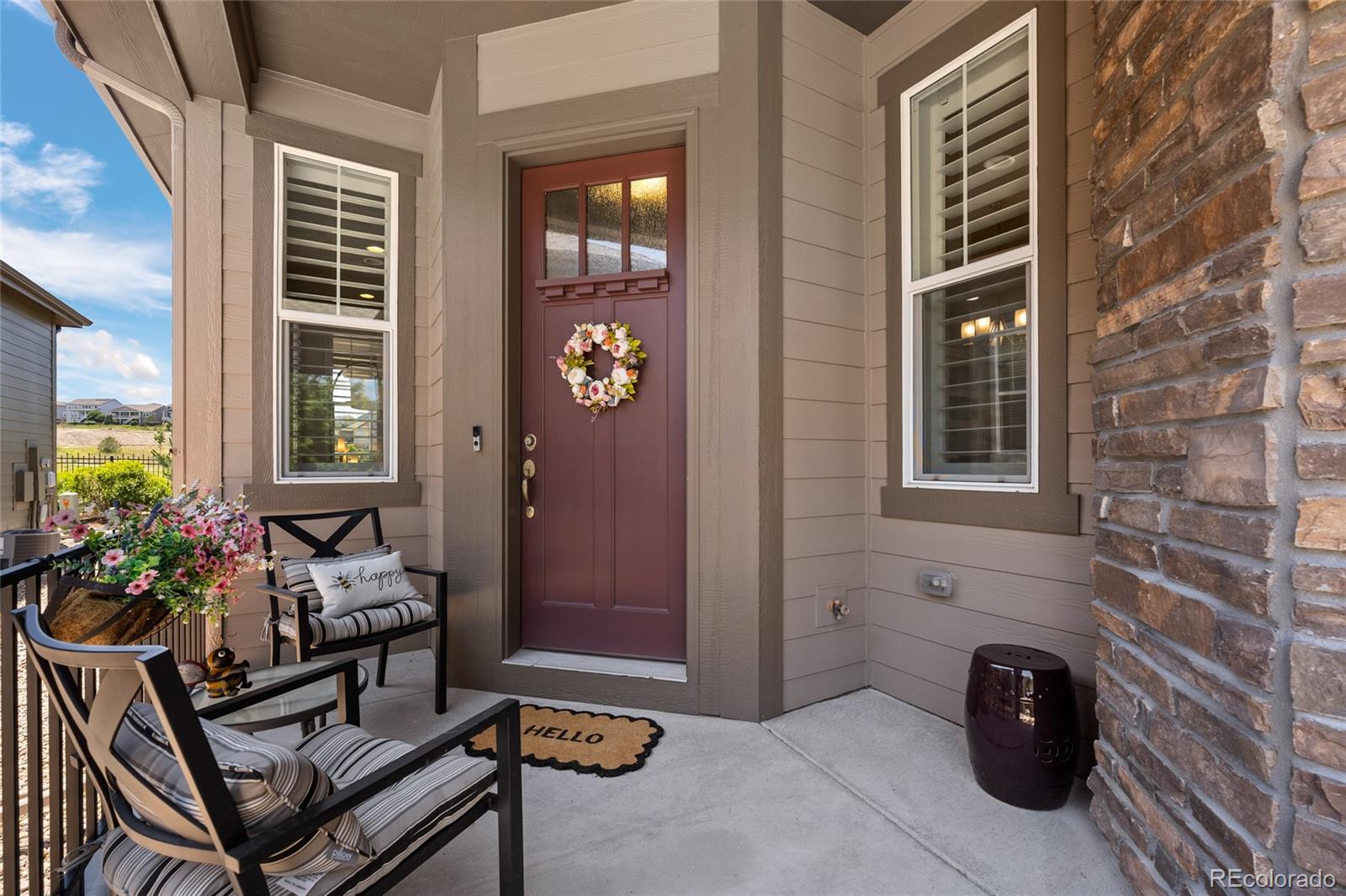 3597 New Haven Circle