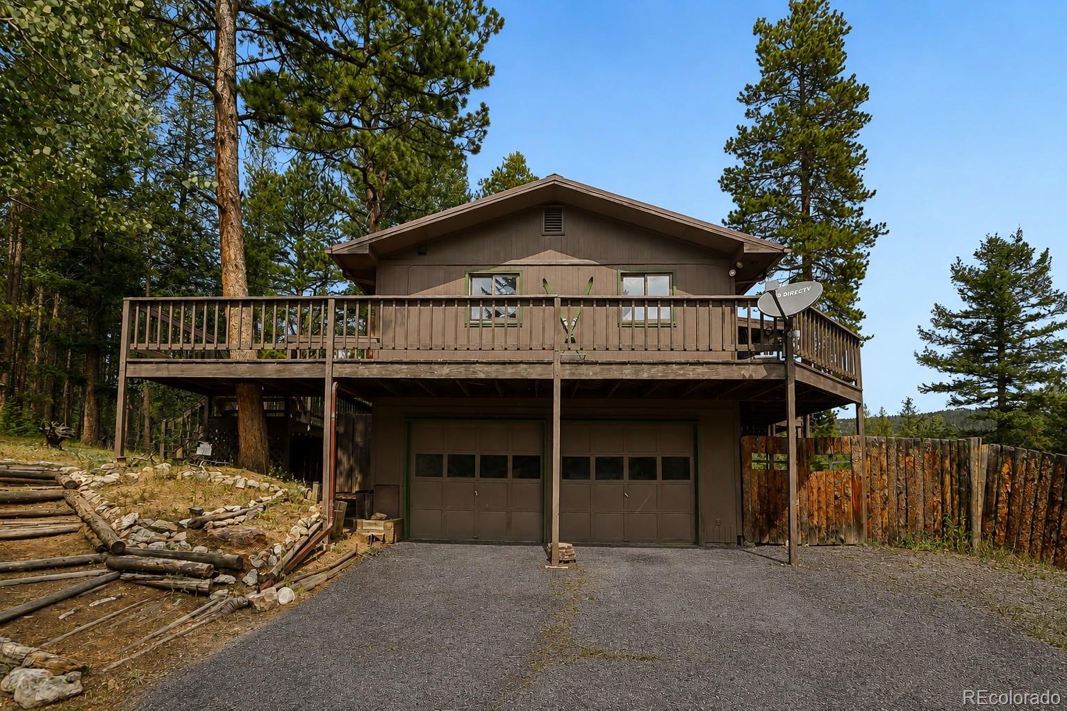 11957 Elk Trail Road