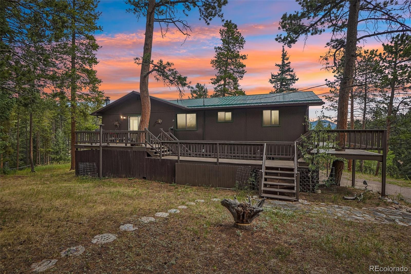 11957 Elk Trail Road